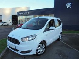 FORD TOURNEO COURIER 12 620 €