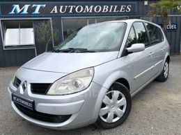 RENAULT GRAND SCENIC 2 II (2) 1.9 DCI 130 EXPRESSION 5PL