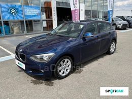 BMW SERIE 1 F20 5 PORTES 16 260 €