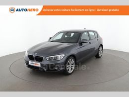 BMW SERIE 1 F20 5 PORTES 25 480 €