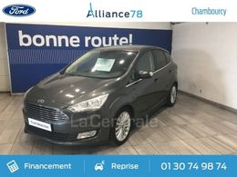 FORD C-MAX 2 12 580 €