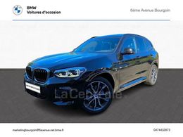 BMW X3 G01 58 190 €
