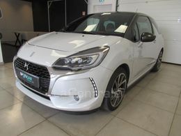 DS DS 3 17 740 €