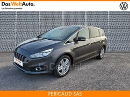 FORD S-MAX 2 23 400 €
