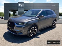 DS DS 7 CROSSBACK 40 600 €
