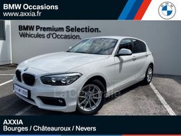 BMW SERIE 1 F20 5 PORTES 20 630 €
