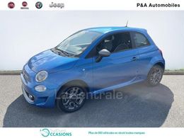 FIAT 500 (2E GENERATION) 18 300 €