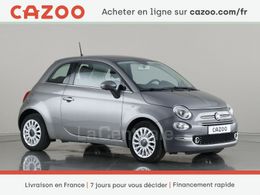 FIAT 500 (2E GENERATION) 13 900 €