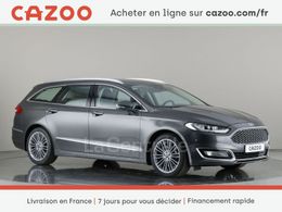 FORD MONDEO 4 SW 27 700 €