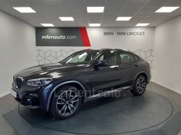 BMW X4 G02 66 530 €