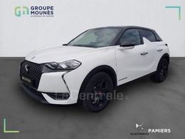 DS DS 3 CROSSBACK 30 820 €
