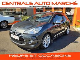 DS DS 3 (2) 1.6 THP 165 SPORT CHIC BV6