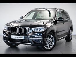 BMW X3 G01 49 340 €