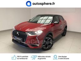 DS DS 3 CROSSBACK 29 730 €