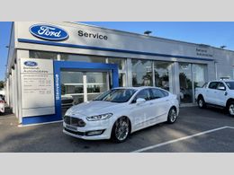 FORD MONDEO 4 25 510 €