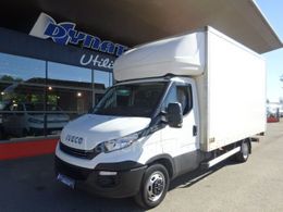 IVECO DAILY 5 38 830 €