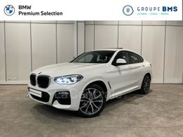 BMW X4 G02 59 880 €