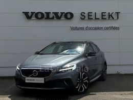 Photo d(une) VOLVO  II (2) CROSS COUNTRY D3 150 ADBLUE OVERSTA EDITION GEARTRONIC 6 d'occasion sur Lacentrale.fr
