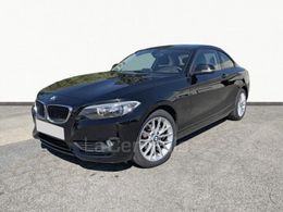 BMW SERIE 2 F22 COUPE (F22) COUPE 218D 150 LOUNGE