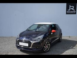 DS DS 3 14 550 €