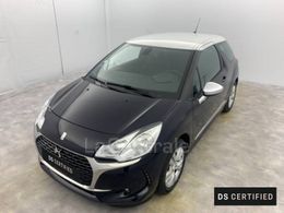 DS DS 3 17 900 €