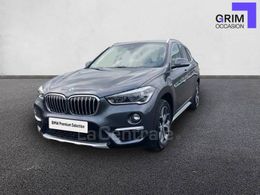 BMW X1 F48 34 320 €