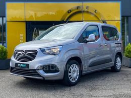 OPEL COMBO 4 LIFE IV 1.5 DIESEL 100 S/S L1H1 COMBO LIFE