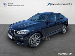 BMW X4 G02 69 460 €
