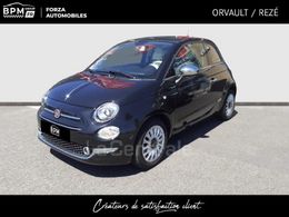 FIAT 500 (2E GENERATION) 15 110 €