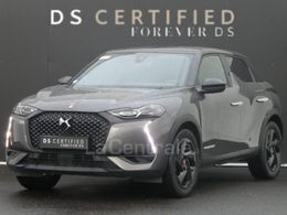 DS DS 3 CROSSBACK 27 650 €