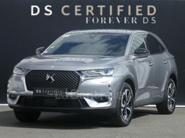 Photo ds ds 7 crossback 2019