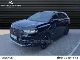 DS DS 7 CROSSBACK 36 880 €