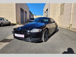 BMW Z4 E86 COUPE M COUPE M 343 BV6