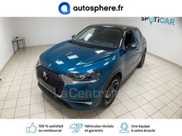 DS DS 3 CROSSBACK 33 370 €
