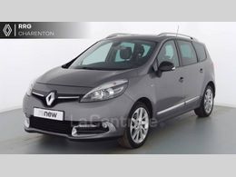 RENAULT GRAND SCENIC 3 III (2) 1.6 DCI 130 FAP ENERGY BOSE EDITION 7PL ECO2