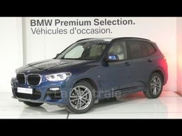BMW X3 G01 41 370 €