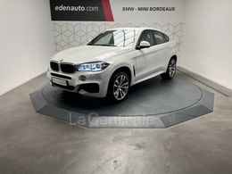 BMW X6 F16 52 050 €