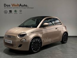 FIAT 500 C (3E GENERATION) 30 300 €