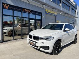 BMW X6 F16 47 950 €