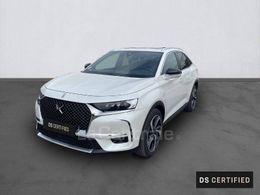 DS DS 7 CROSSBACK 51 600 €