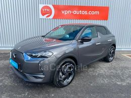 DS DS 3 CROSSBACK 33 750 €