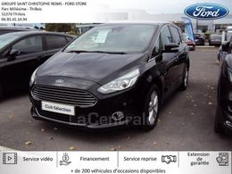 FORD S-MAX 2 25 180 €