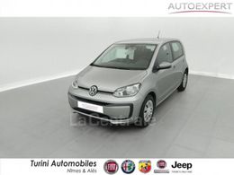 VOLKSWAGEN UP! (2) 1.0 60 BLUEMOTION TECHNOLOGY MOVE UP! 5P