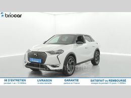 DS DS 3 CROSSBACK 36 400 €