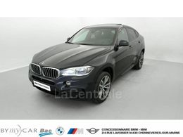 BMW X6 F16 49 450 €