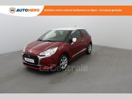 DS DS 3 13 780 €