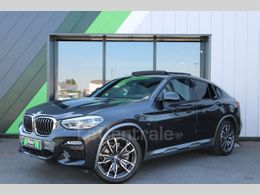 BMW X4 G02 48 430 €