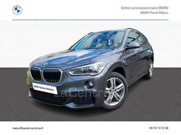 BMW X1 F48 37 170 €
