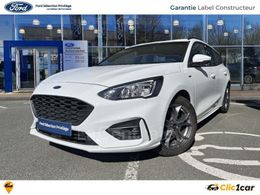 FORD FOCUS 4 SW 30 630 €
