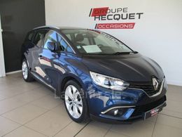 RENAULT GRAND SCENIC 4 IV 1.5 DCI 110 ENERGY BUSINESS EDC 7PL